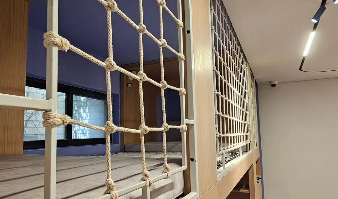 חלל משחק לילדים