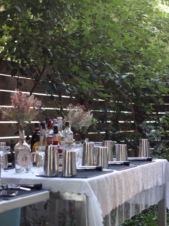 שולחן סדנה לדוגמה