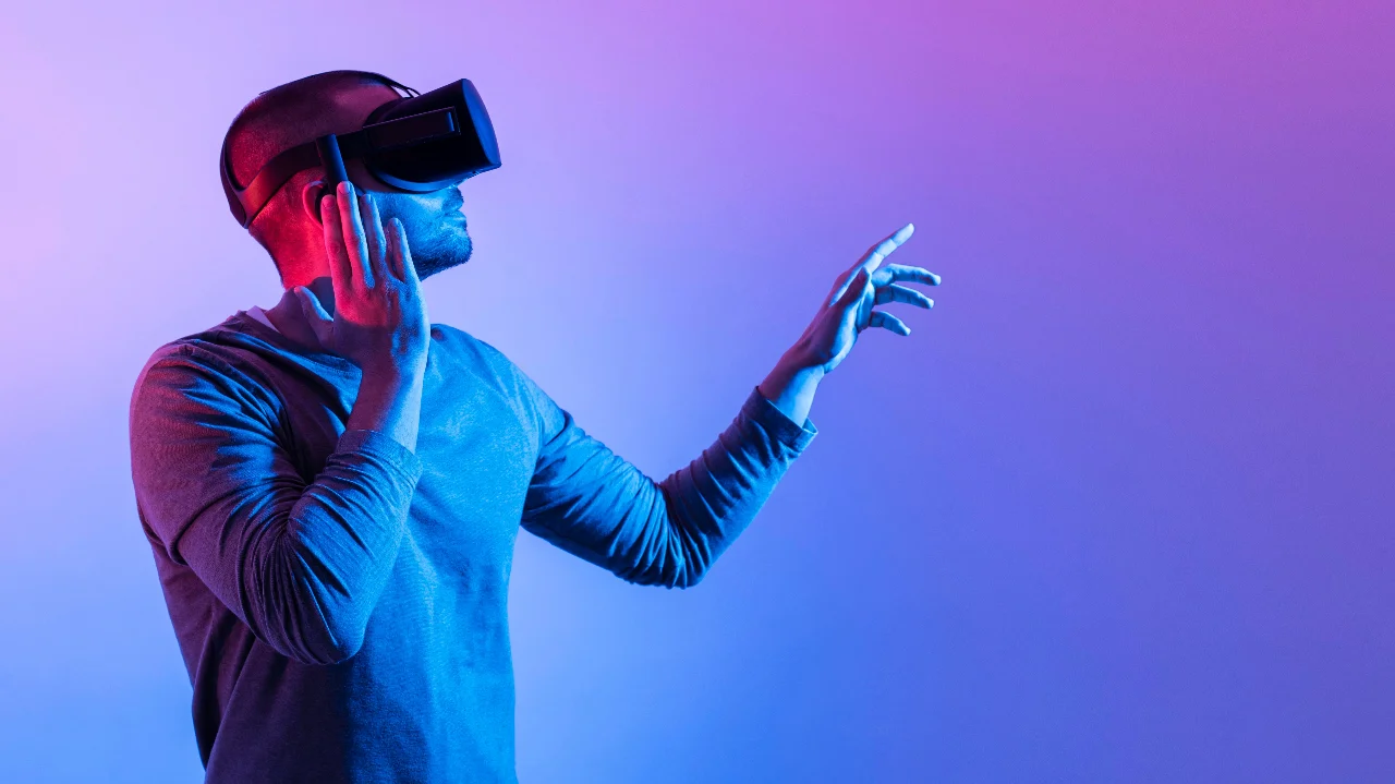 טיפול בקשב וריכוז במציאות מדומה | מכללת אינטלקט אקדמון