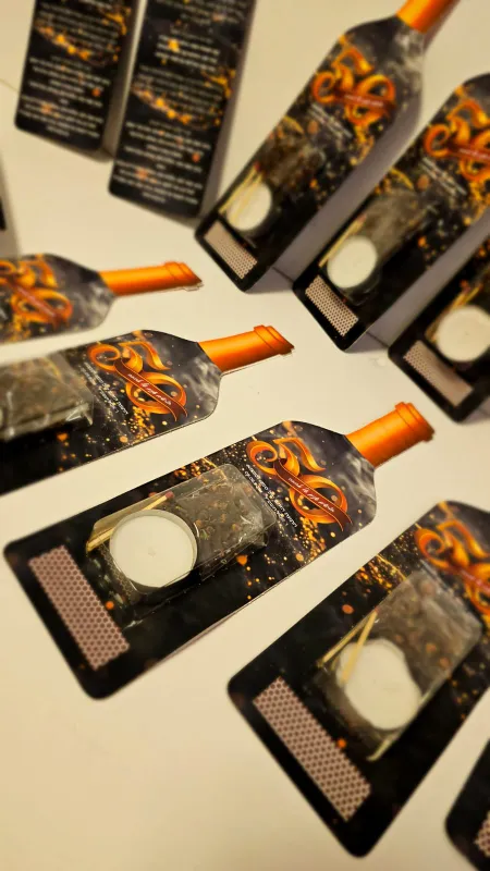 מזכרת פיגוז מקורית לכל אירוע