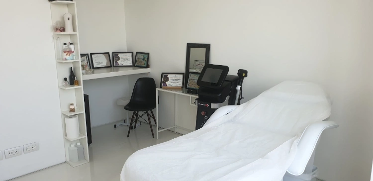 הקליניקה של סילבי ביוטי Silvi Beauty