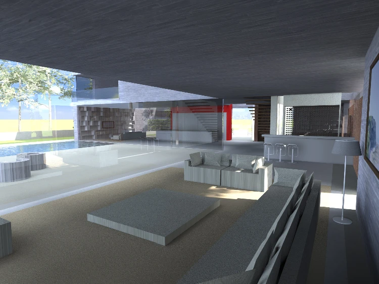 בית פרטי - סביון