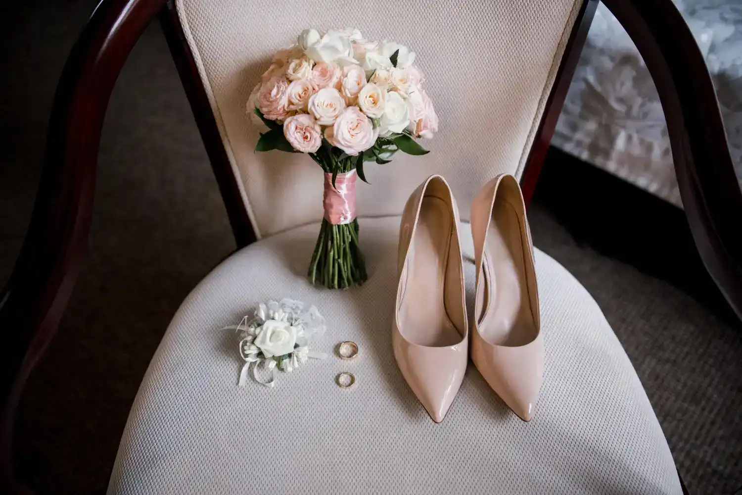 5 טיפים ליום התארגנות רגוע ונעים לפני החופה