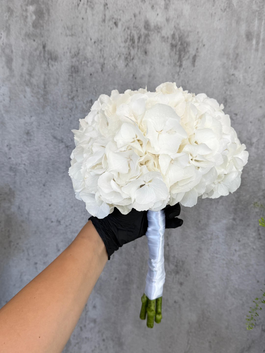 זר כלה | קישוט רכב