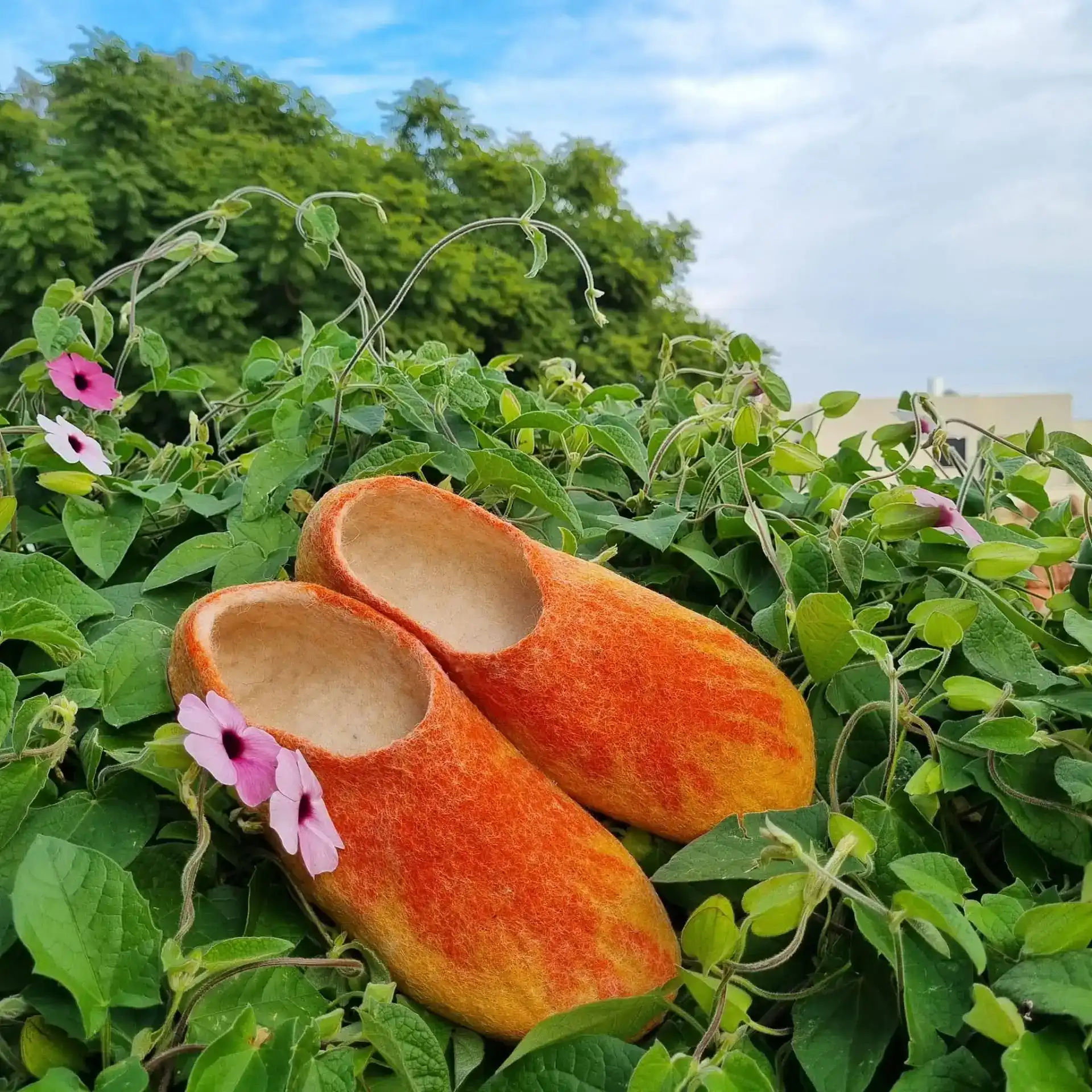 סדנת ליבוד נעליים