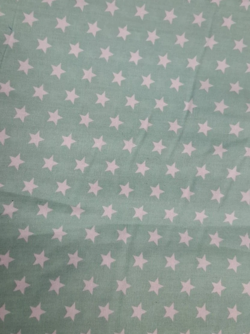 כותנה מודפס רוחב 150 ס"מ