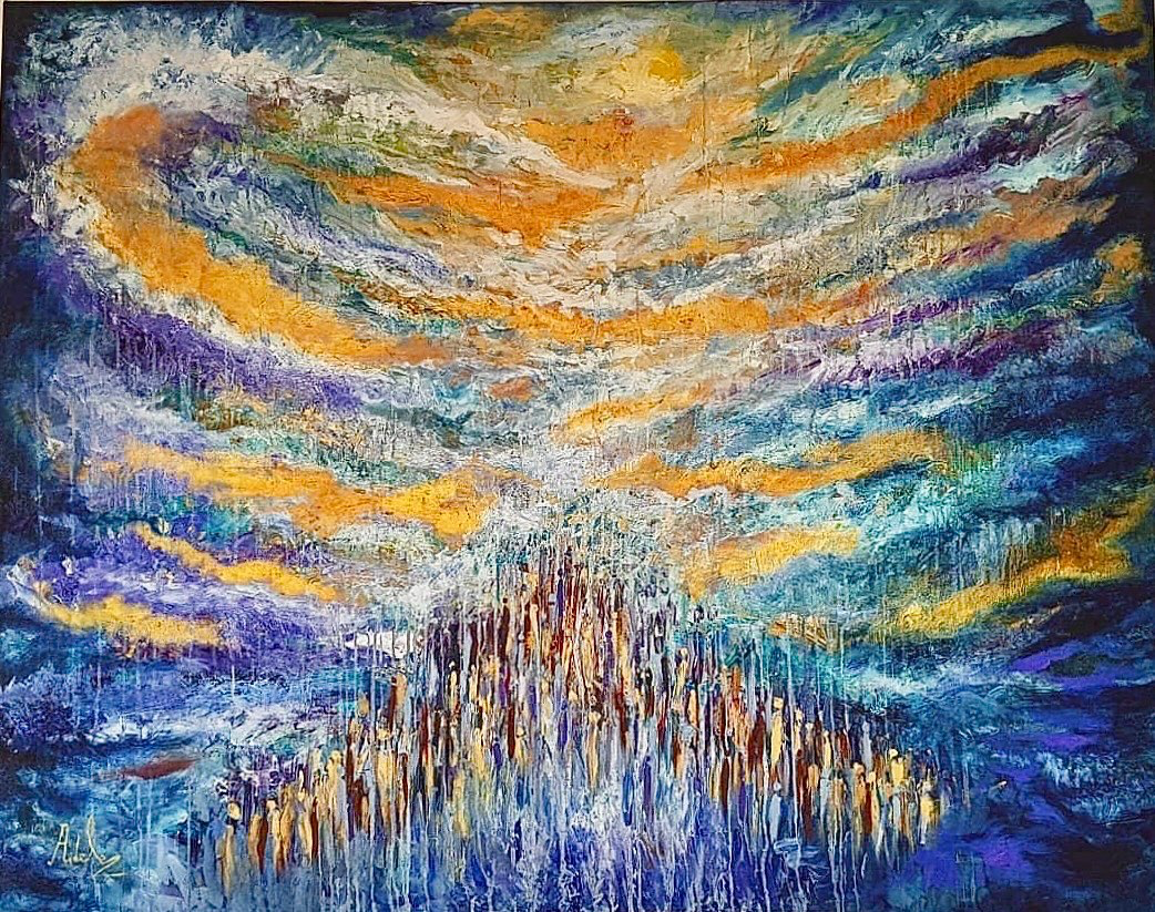 צפייה לישועה