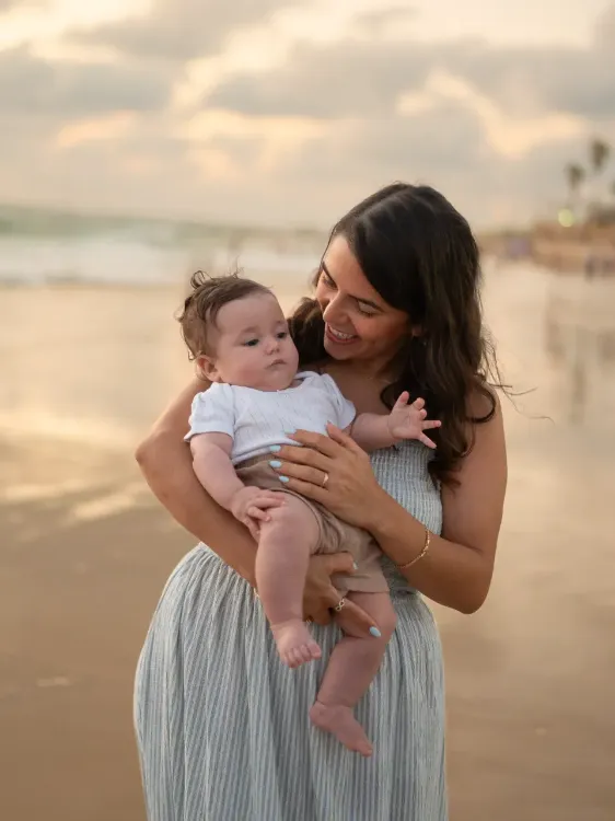  צילומי משפחה