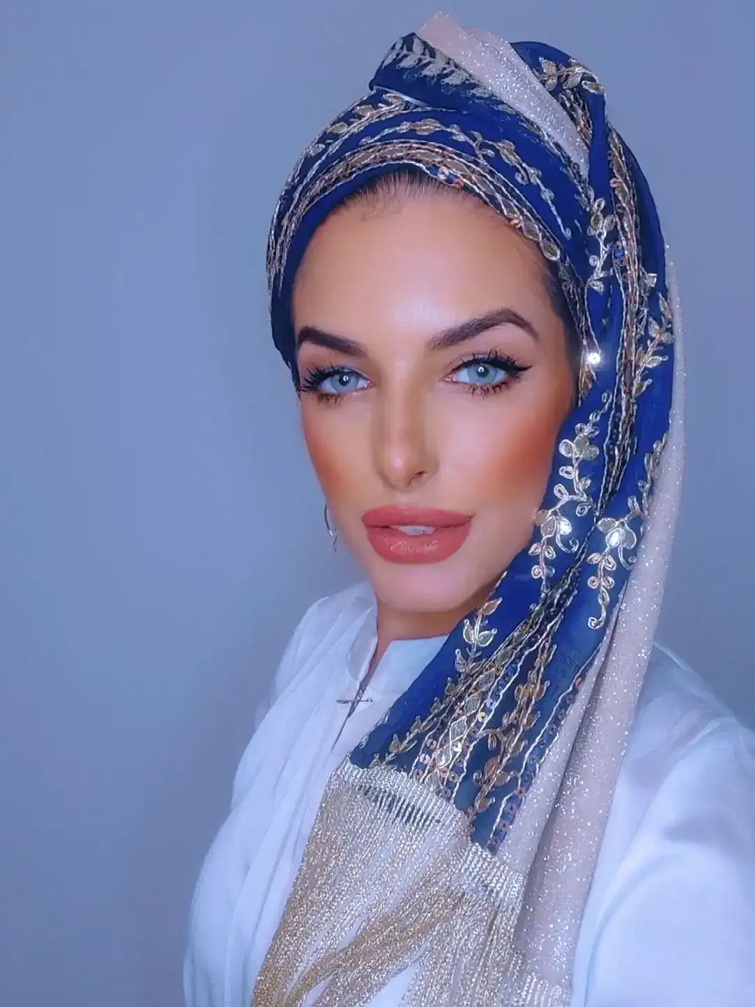 מטפחות עטרה 