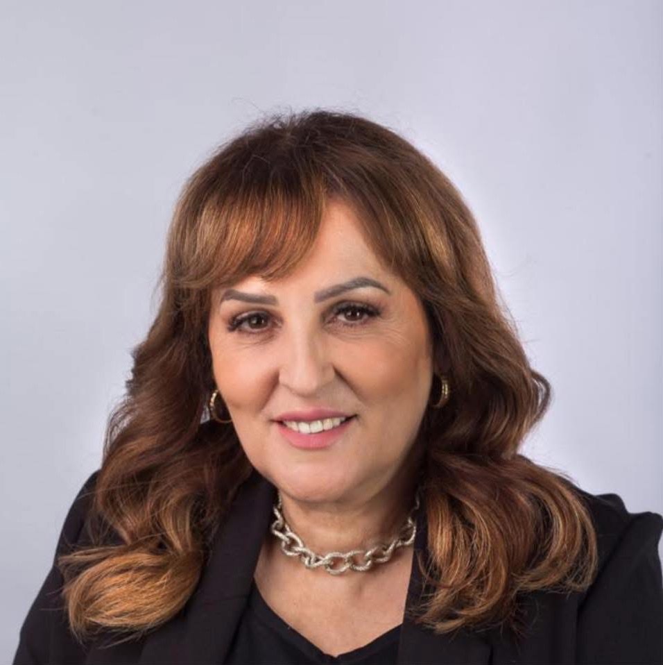 חברת הכנסת קטי שטרית