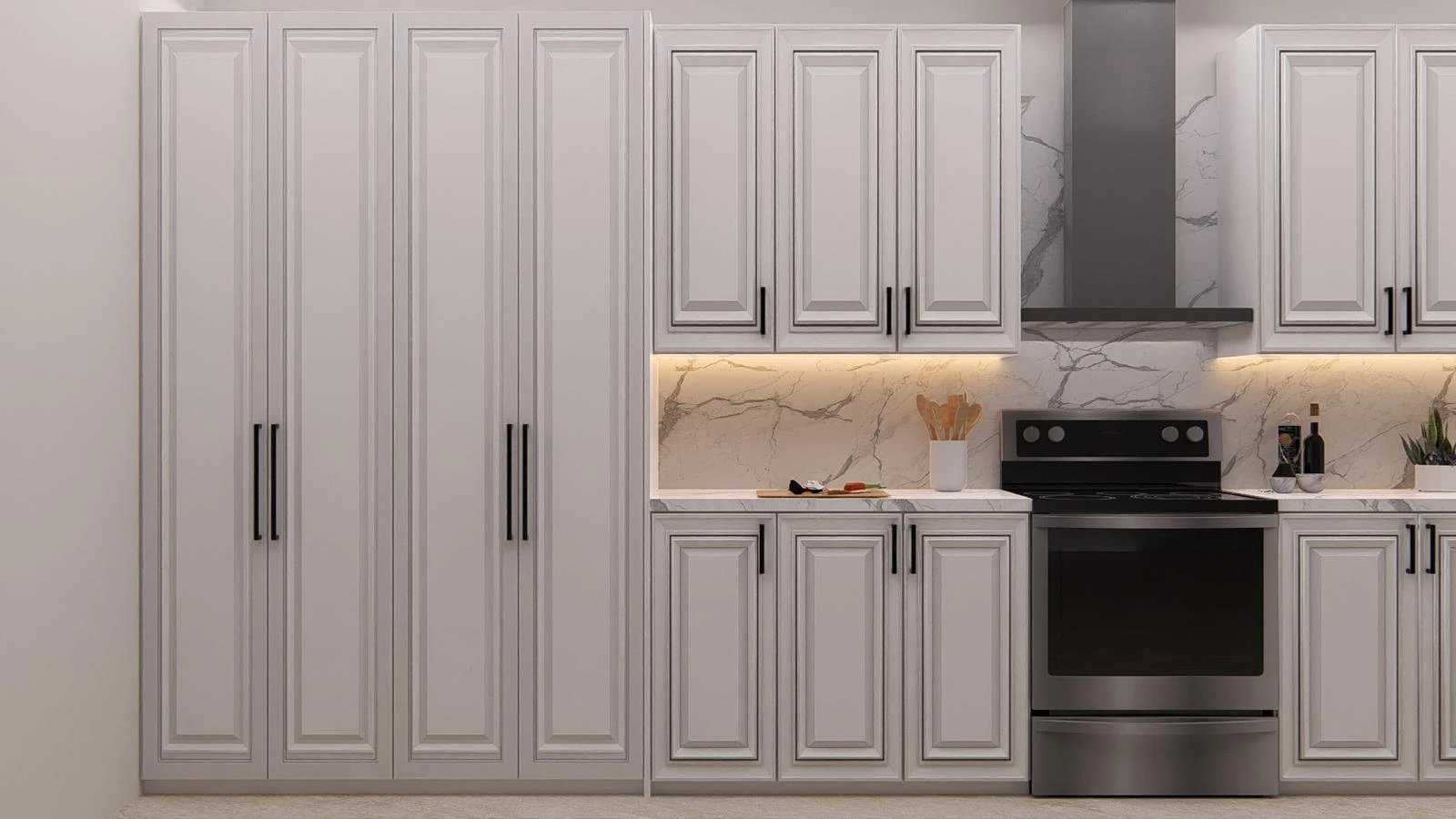 kitchen design