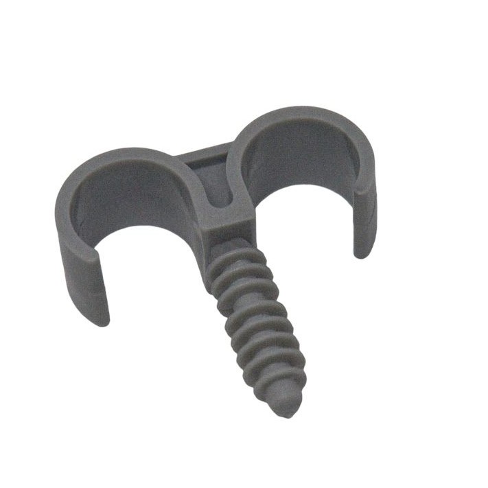 קיבוע צינור 20&25