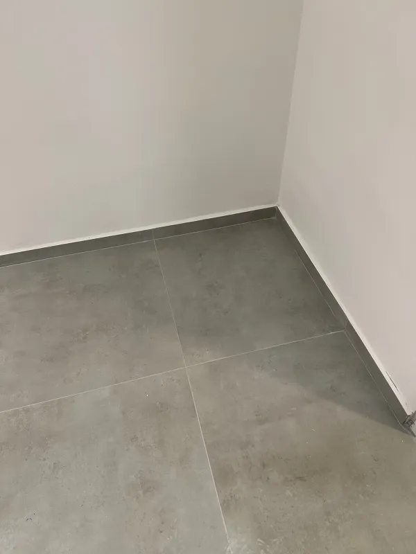 פוליש לאחר בנייה/שיפוץ