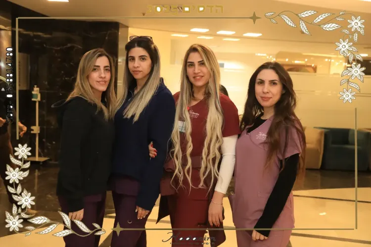 מגנטים ובלוקים לאירועים – הטרנד שלא נעלם