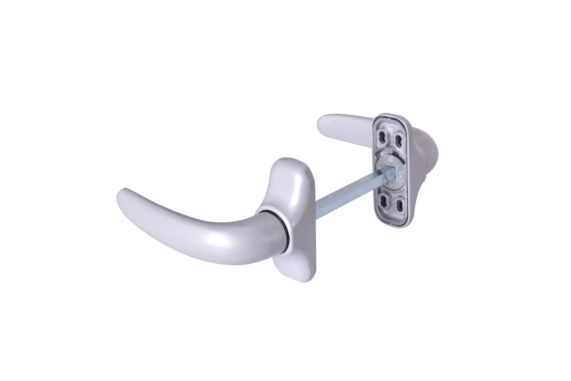 ידית לדלת כניסה