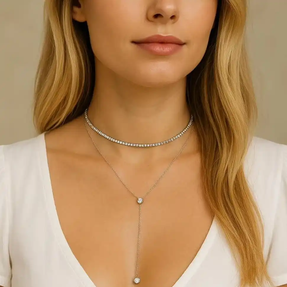 תכשיטי כסף 925 יוקרתיים