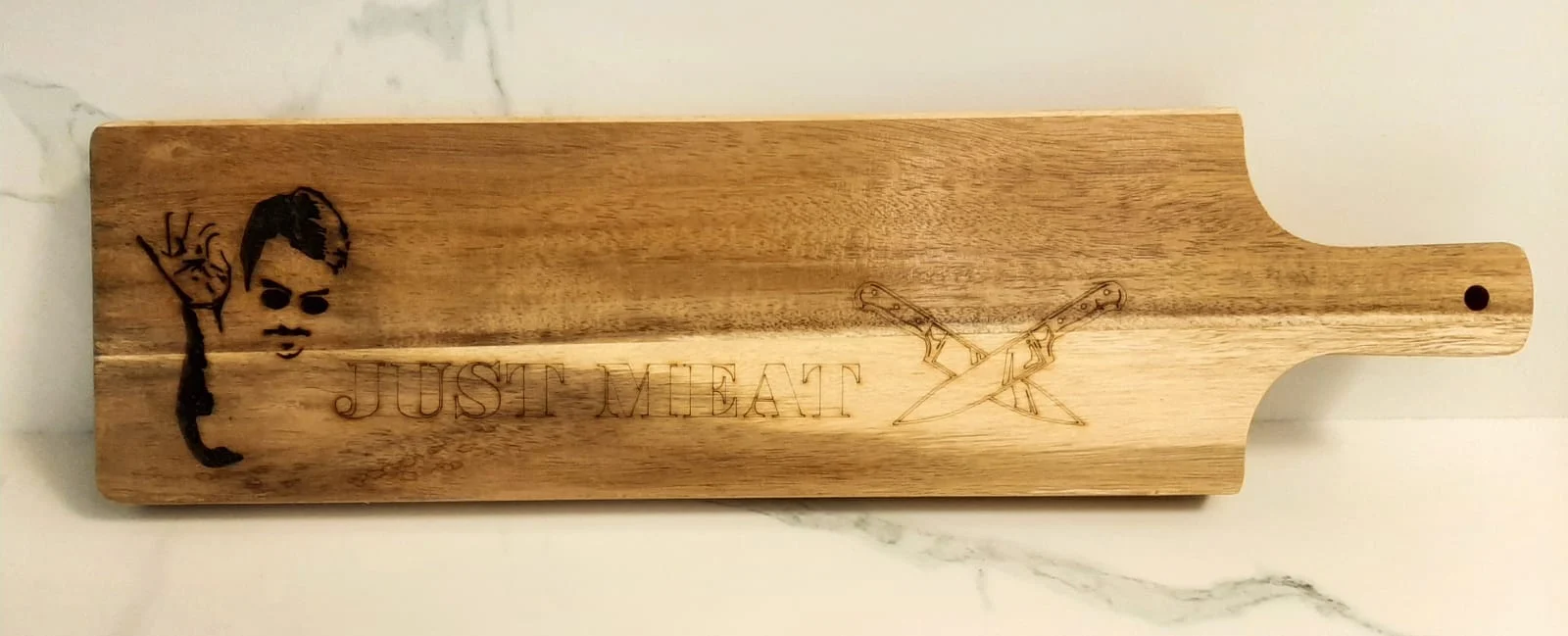 הקדשה אישית