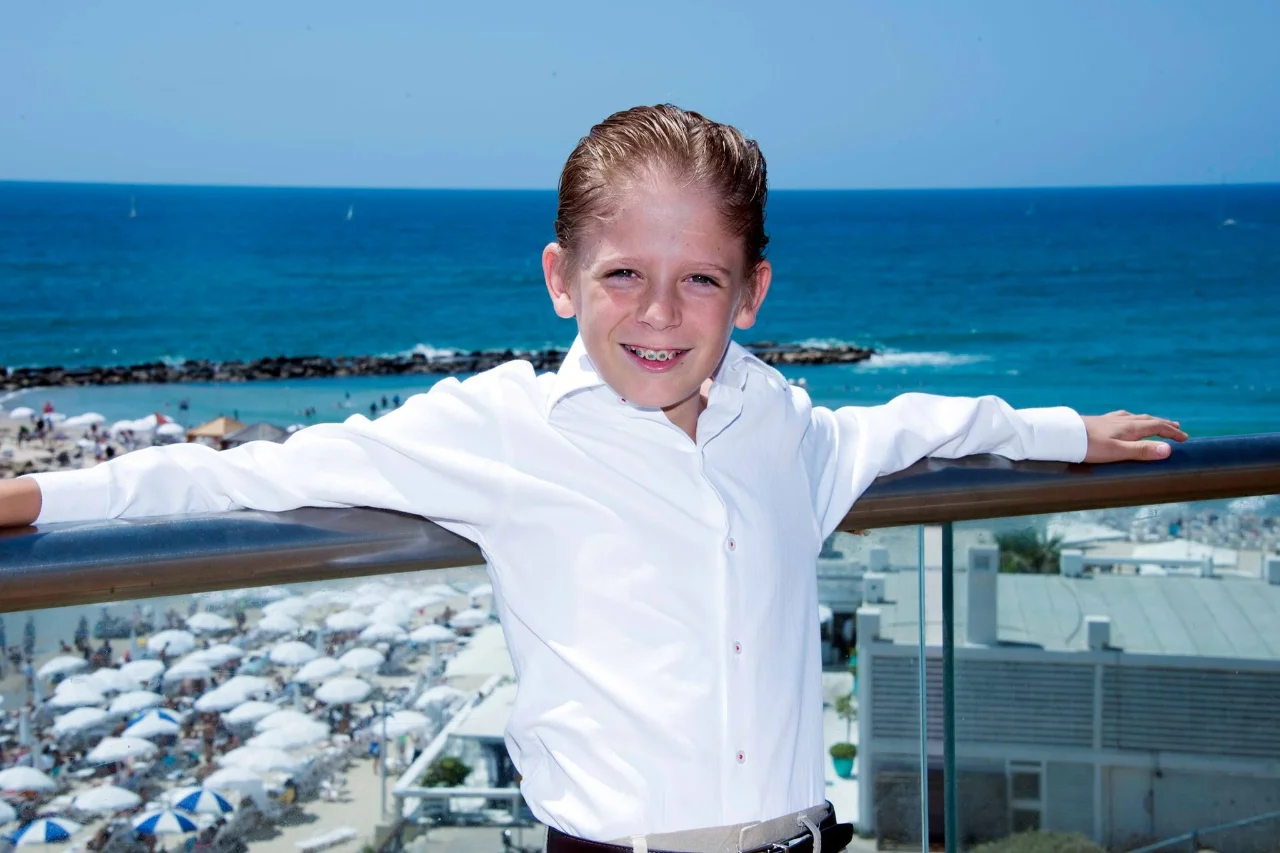 נוגה רותם נארדר – אשת הפקות וקריאייטיב