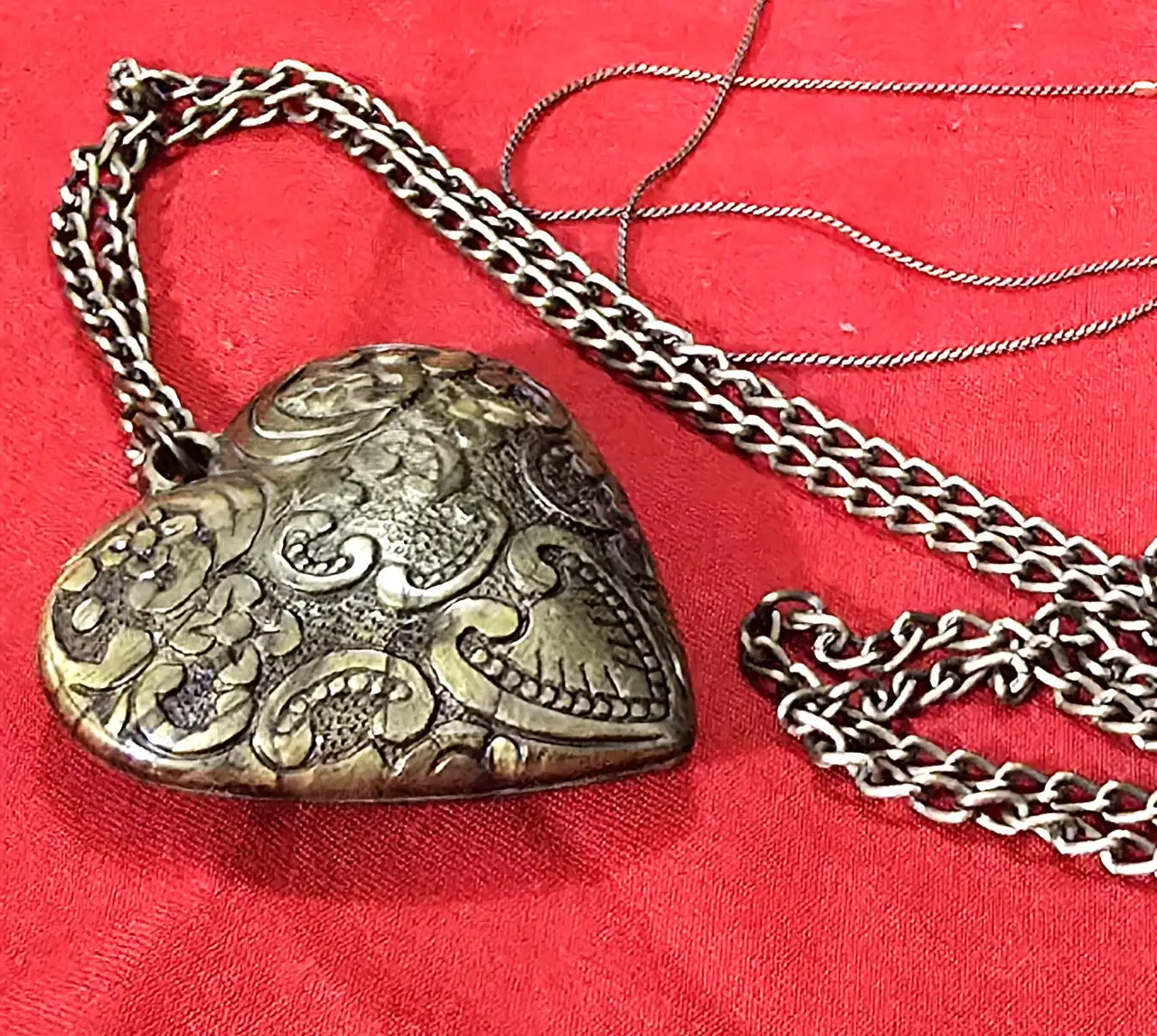 לוט של 3 מחרוזות אופנתיים