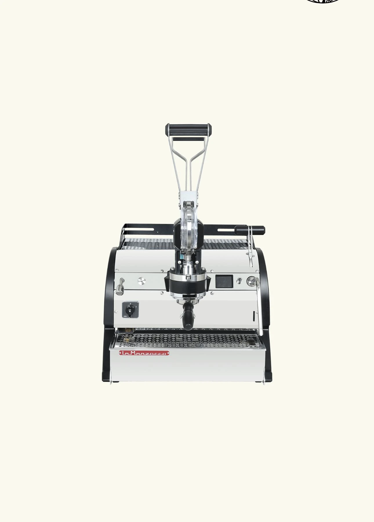 la Marzocco lava