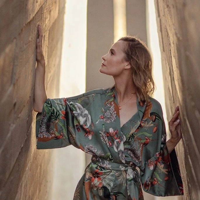 Inbal Paz (2019-2025)