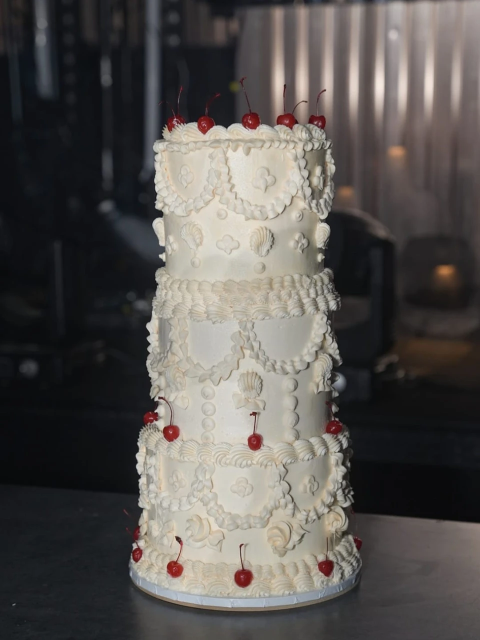 עוגות חתונה בעיצוב אישי
