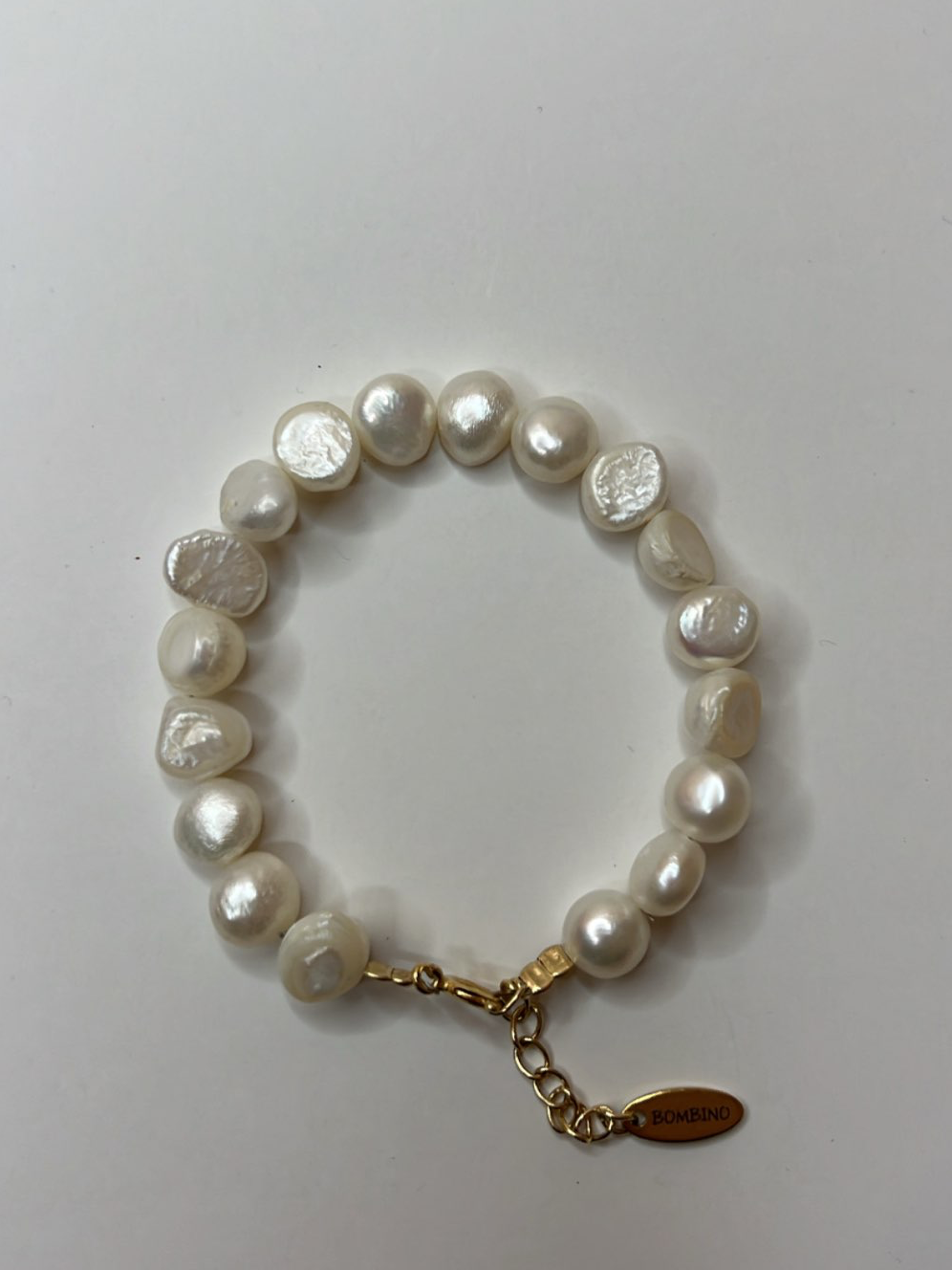 BRACELET