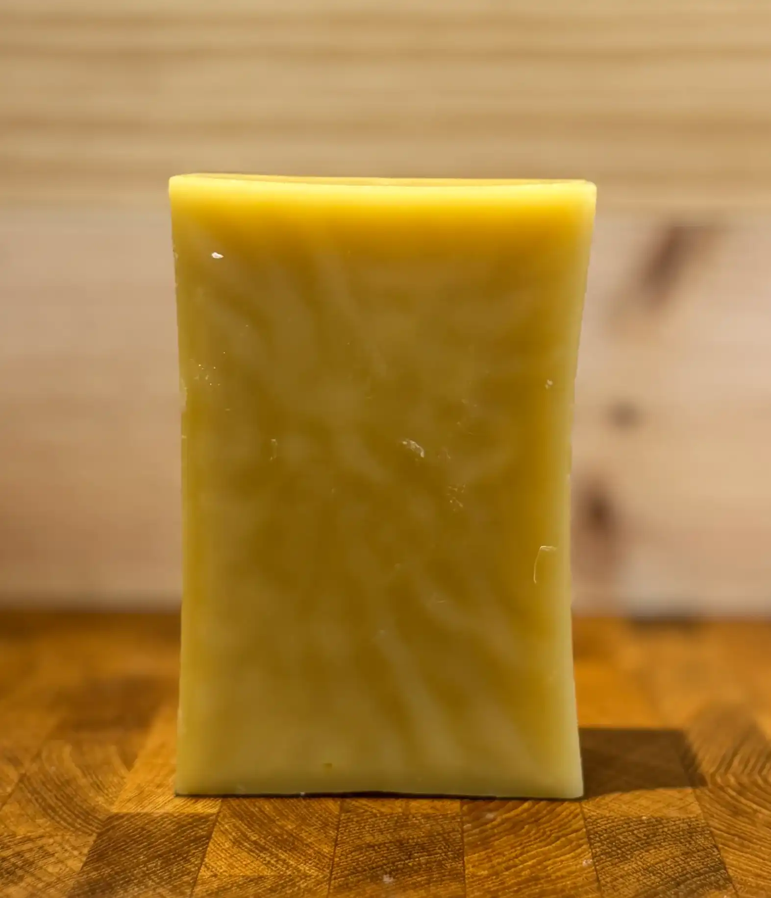 סבון דבש, קמומיל ושיבולת שועל טבעי לעור רגיש | Honey Hunter