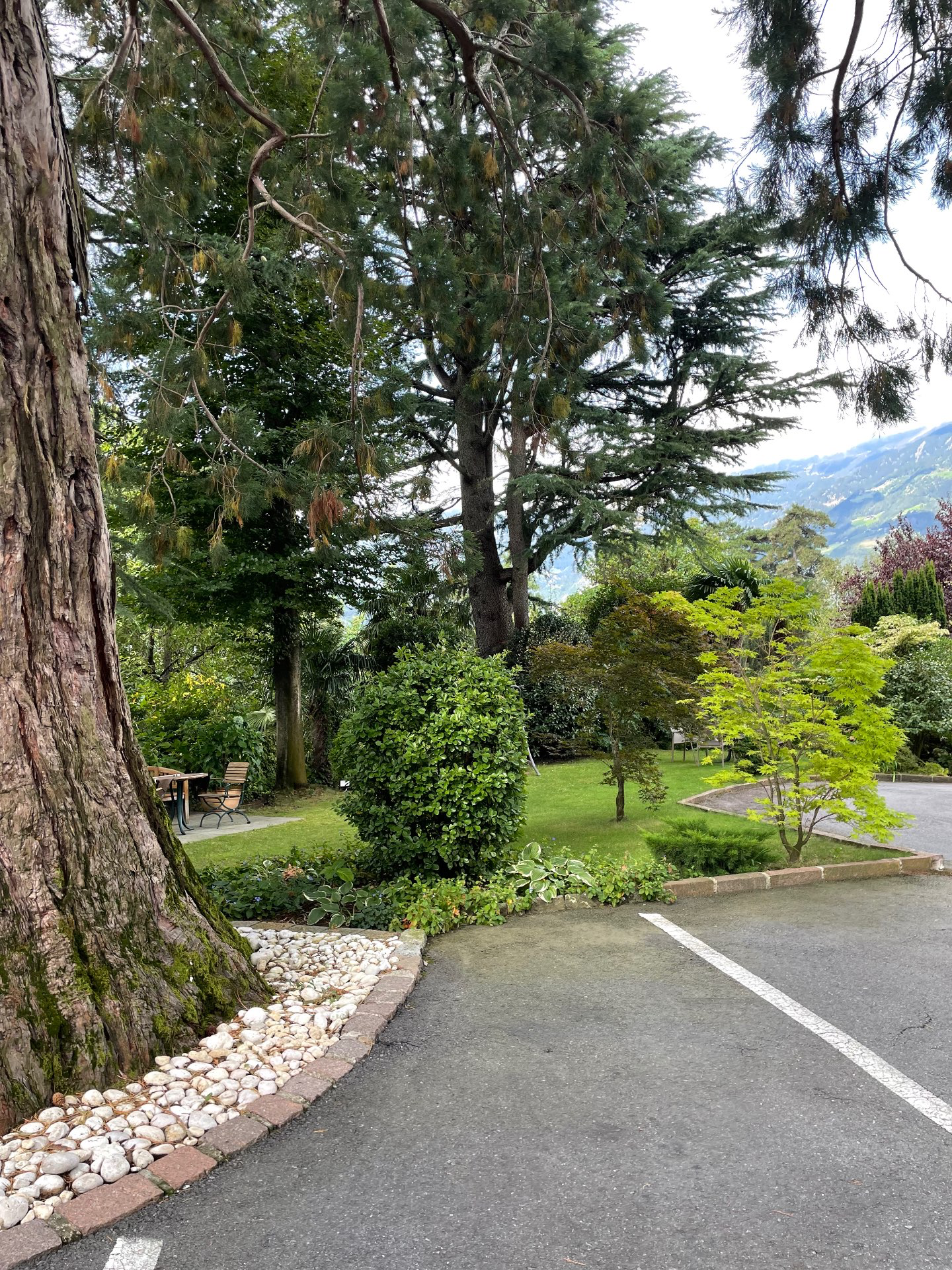 2024 הדולומיטים, מראנו MERANO