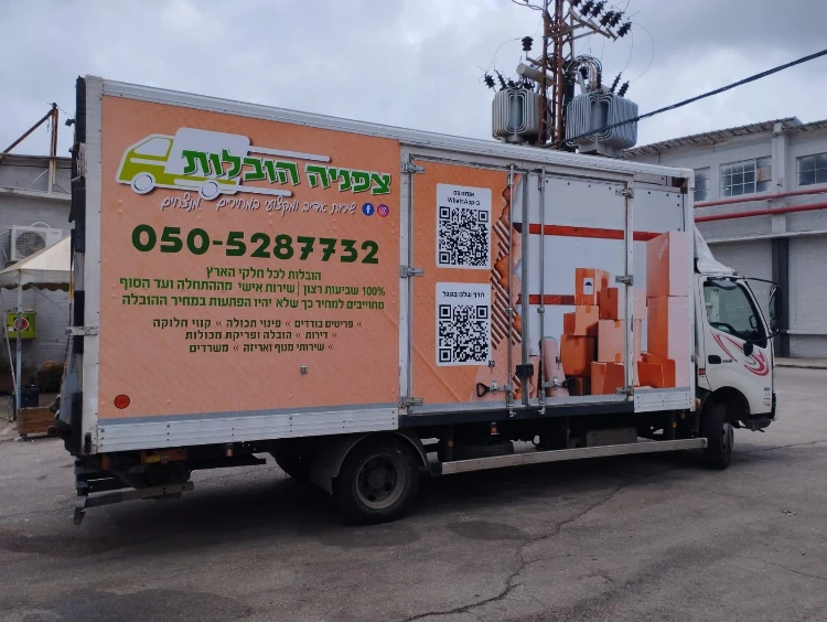 איך מתמודדים עם השמש בשילוט רכבים ?