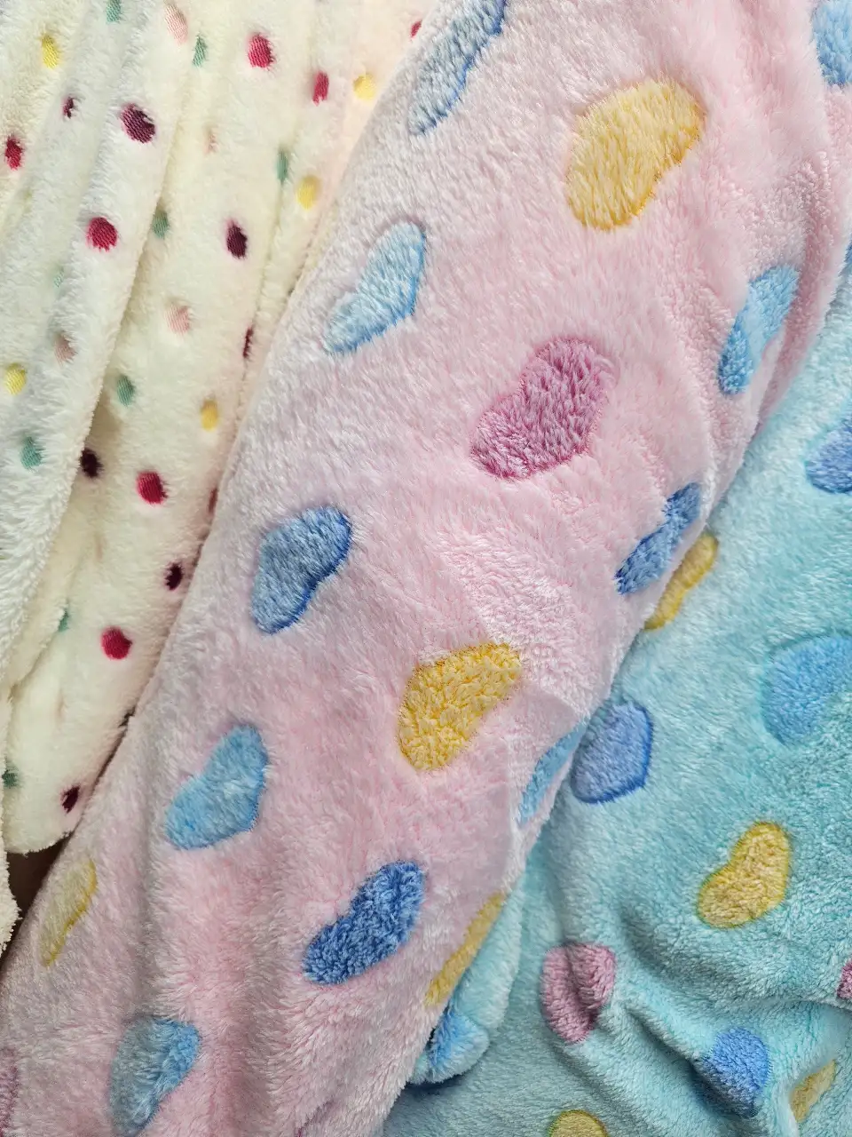 פליז משי קוראל