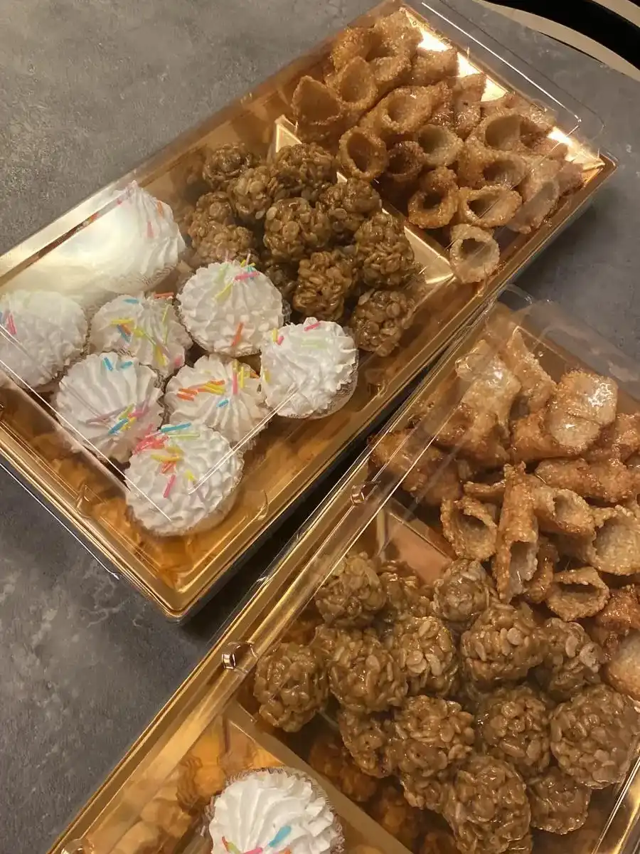 הקינוחים המרוקאיים שחוזרים לכבוש את הבמה