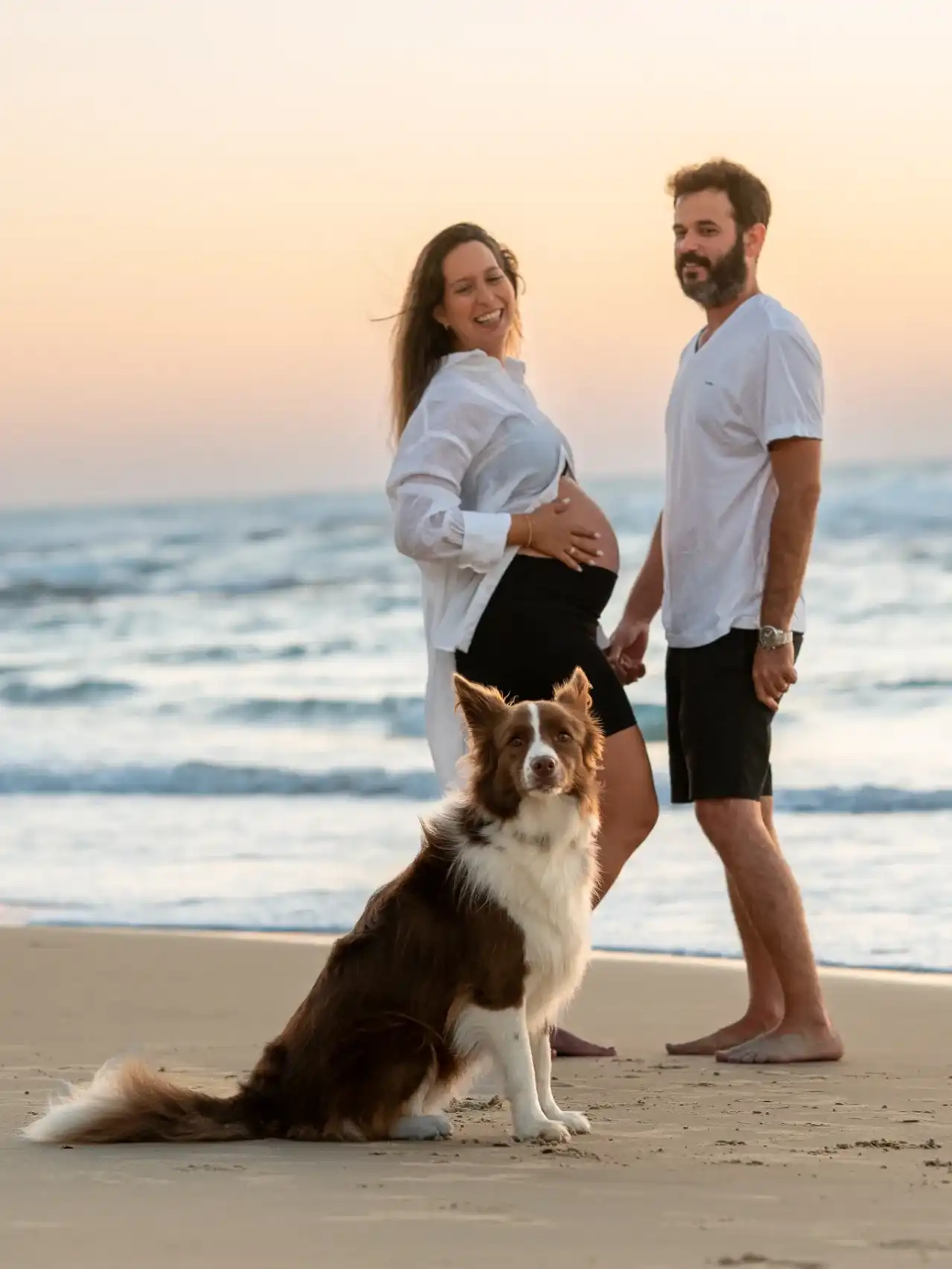 צילומי הריון