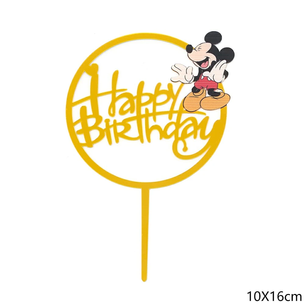 טופרים לעוגה