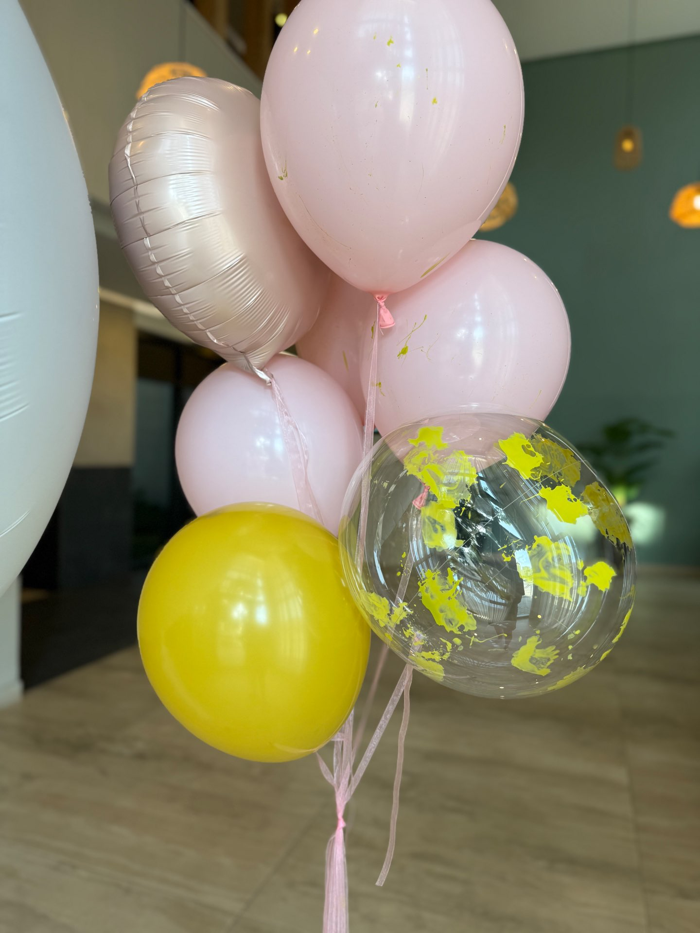 סט פרמיום -נאדין