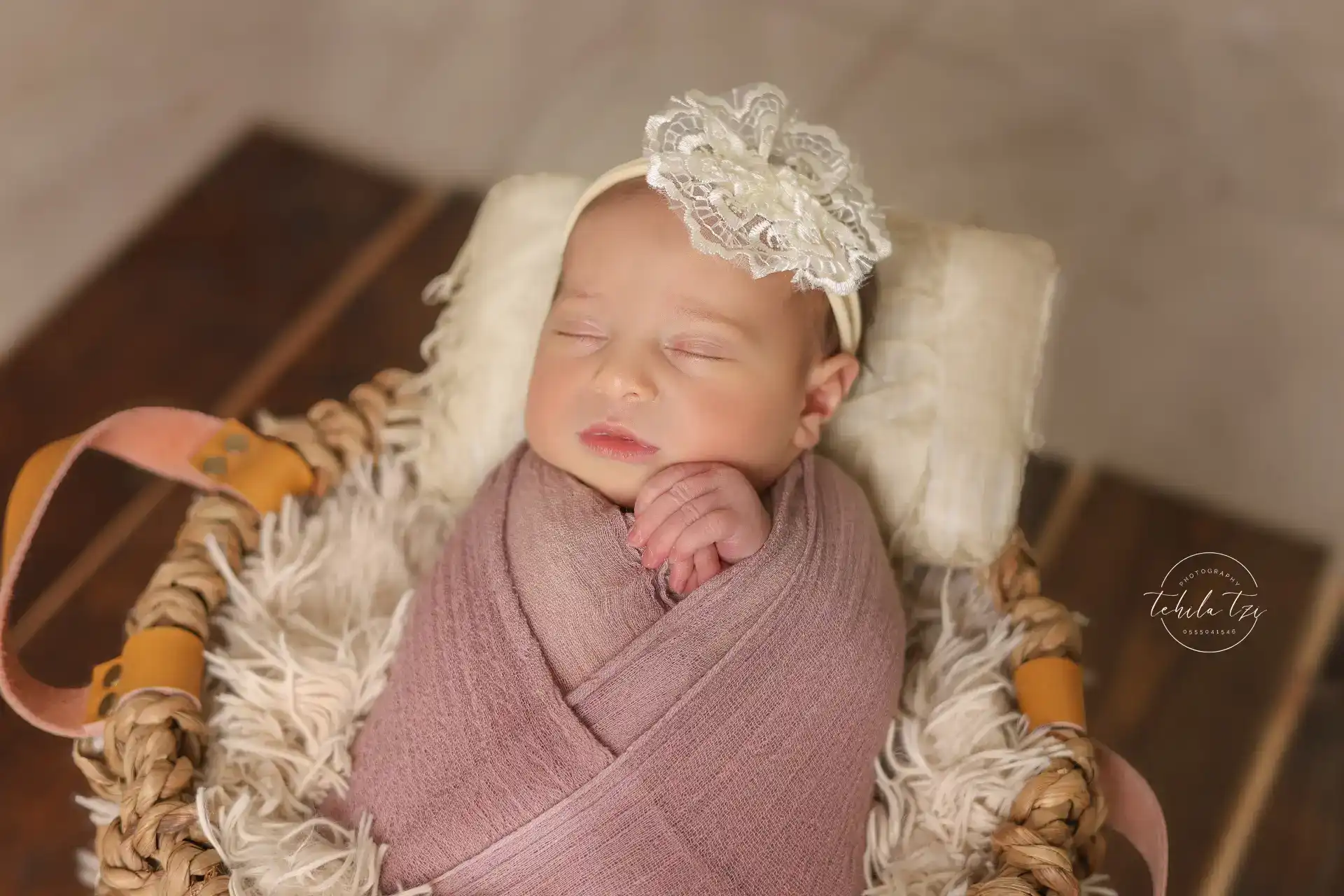 המתיקות שלא נגמרת