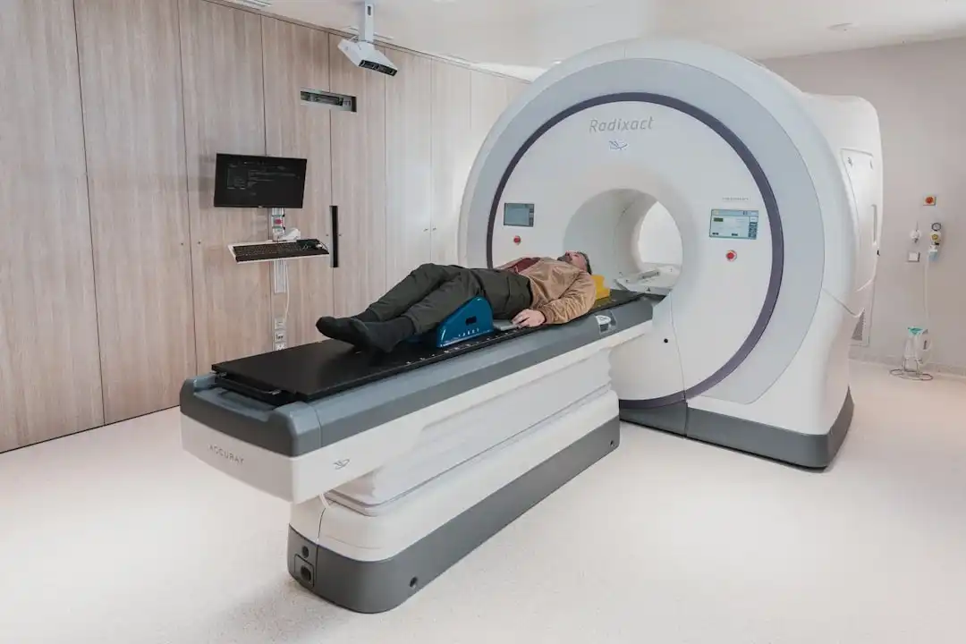 בדיקות MRI פרטיות בכל הארץ – אבחון מדויק בראש שקט