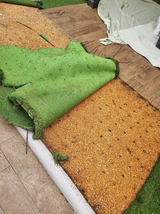 השלמות ריצוף יציקות ביטון