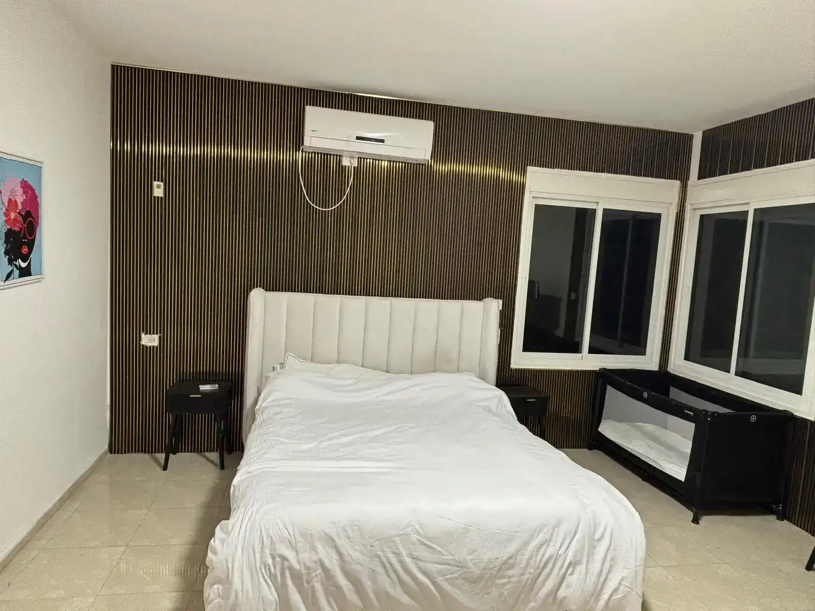 וילה במושב לפידות