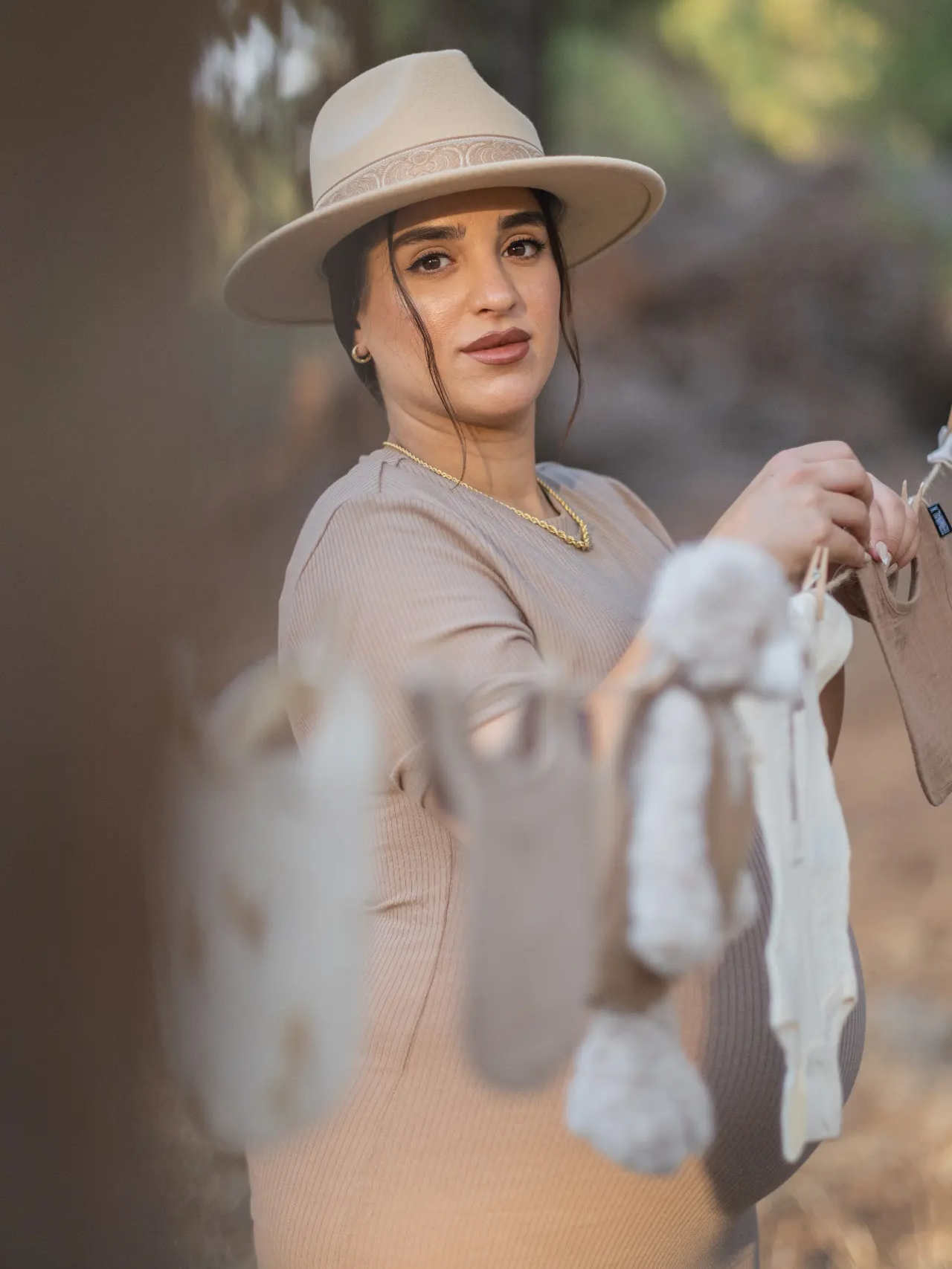 צילומי הריון