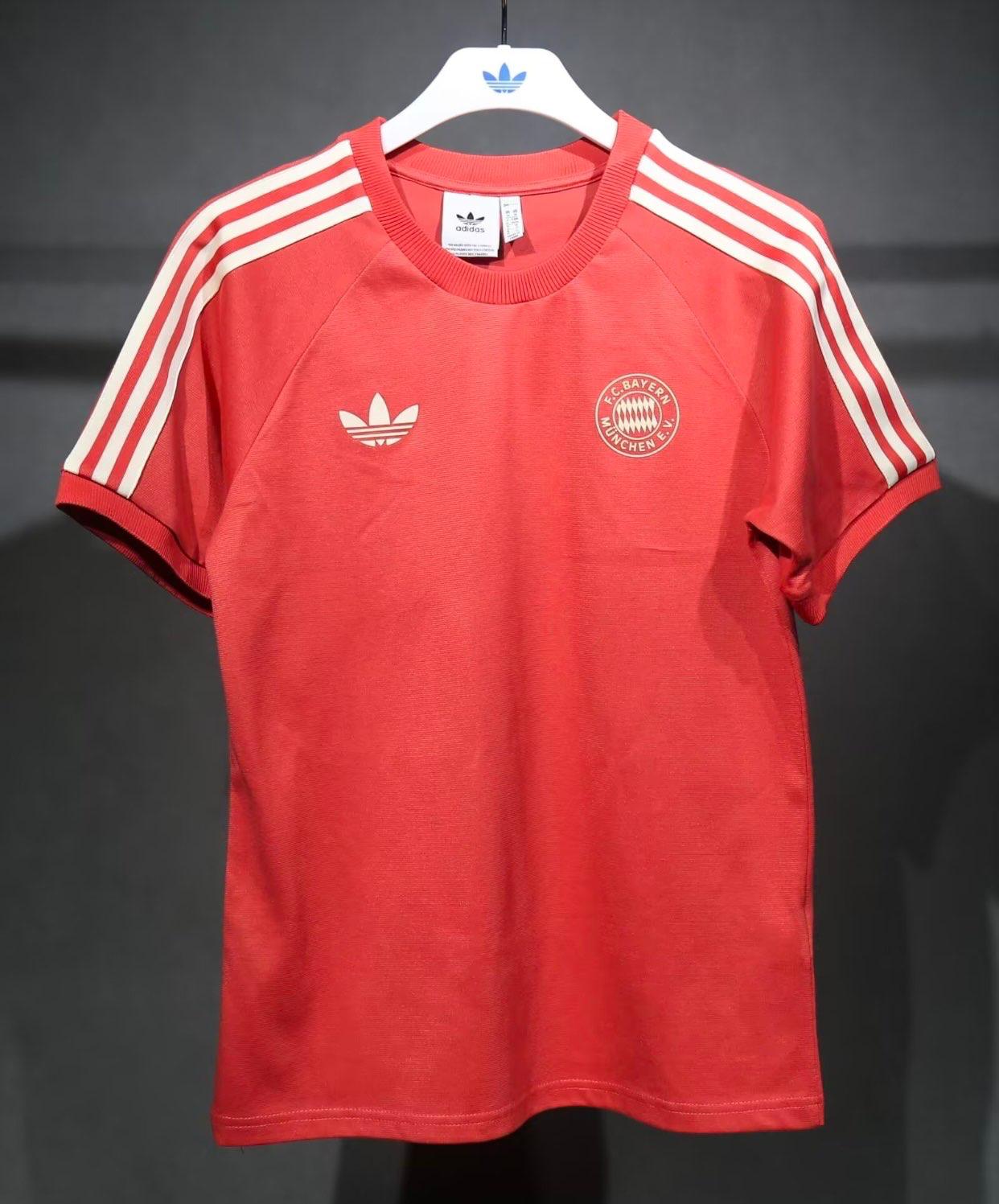 באיירן מינכן מהדורה מיוחדת 24-25