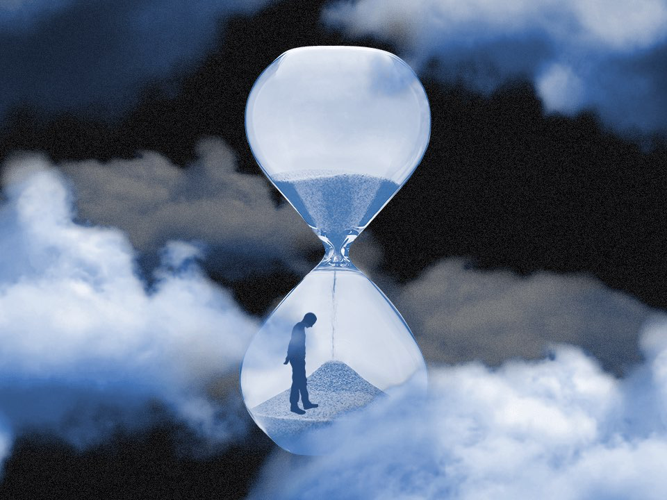 פחד מוות 🪦💀