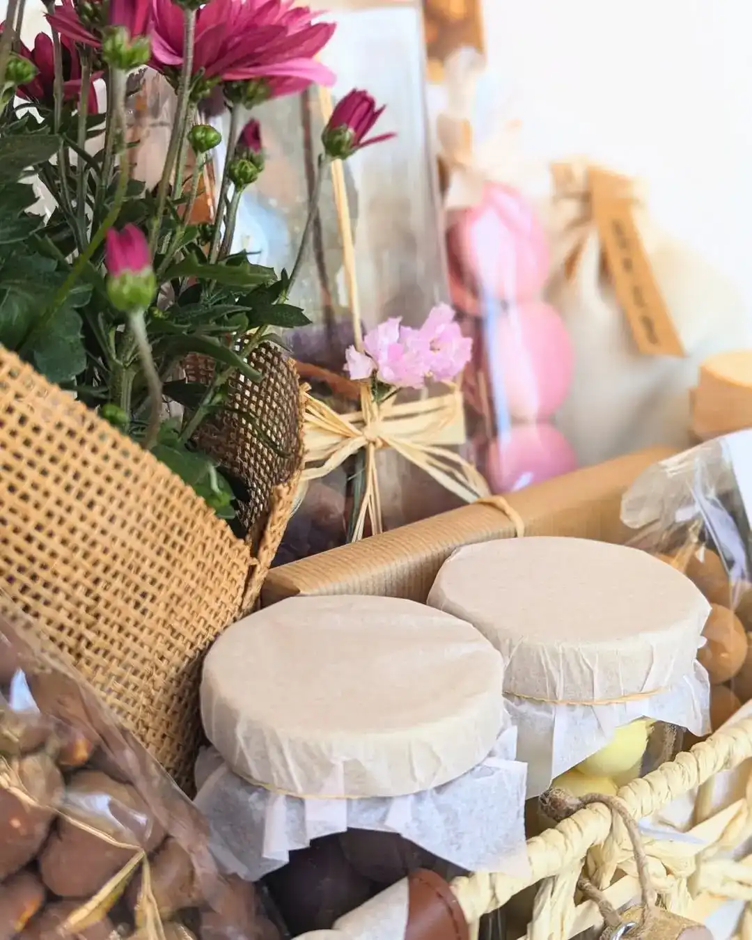 מארזים אישיים מתוך הקטלוג