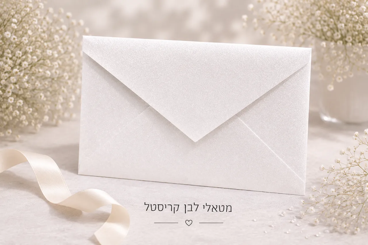 מעטפות  גודל  15.5-21 ( A-5)