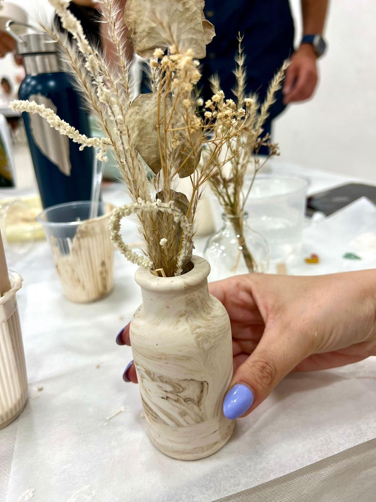 סדנת טראצו מלאה כ3 ורבע שעות 