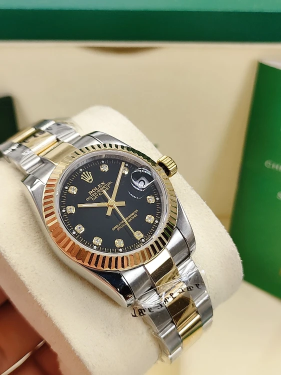 Rolex Oyster Perpetual Datejust