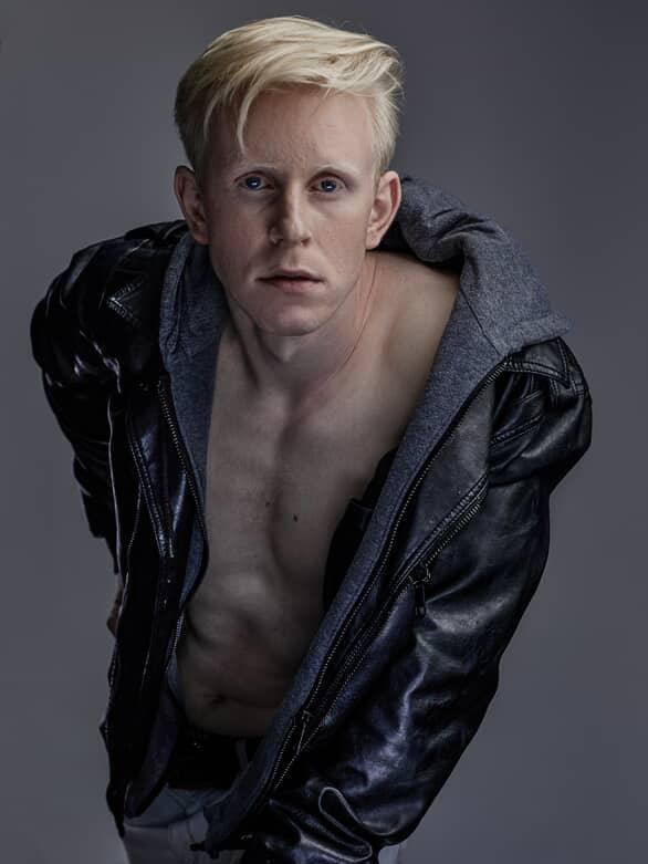 דין לוינשטין | DEAN LEVENSTEIN