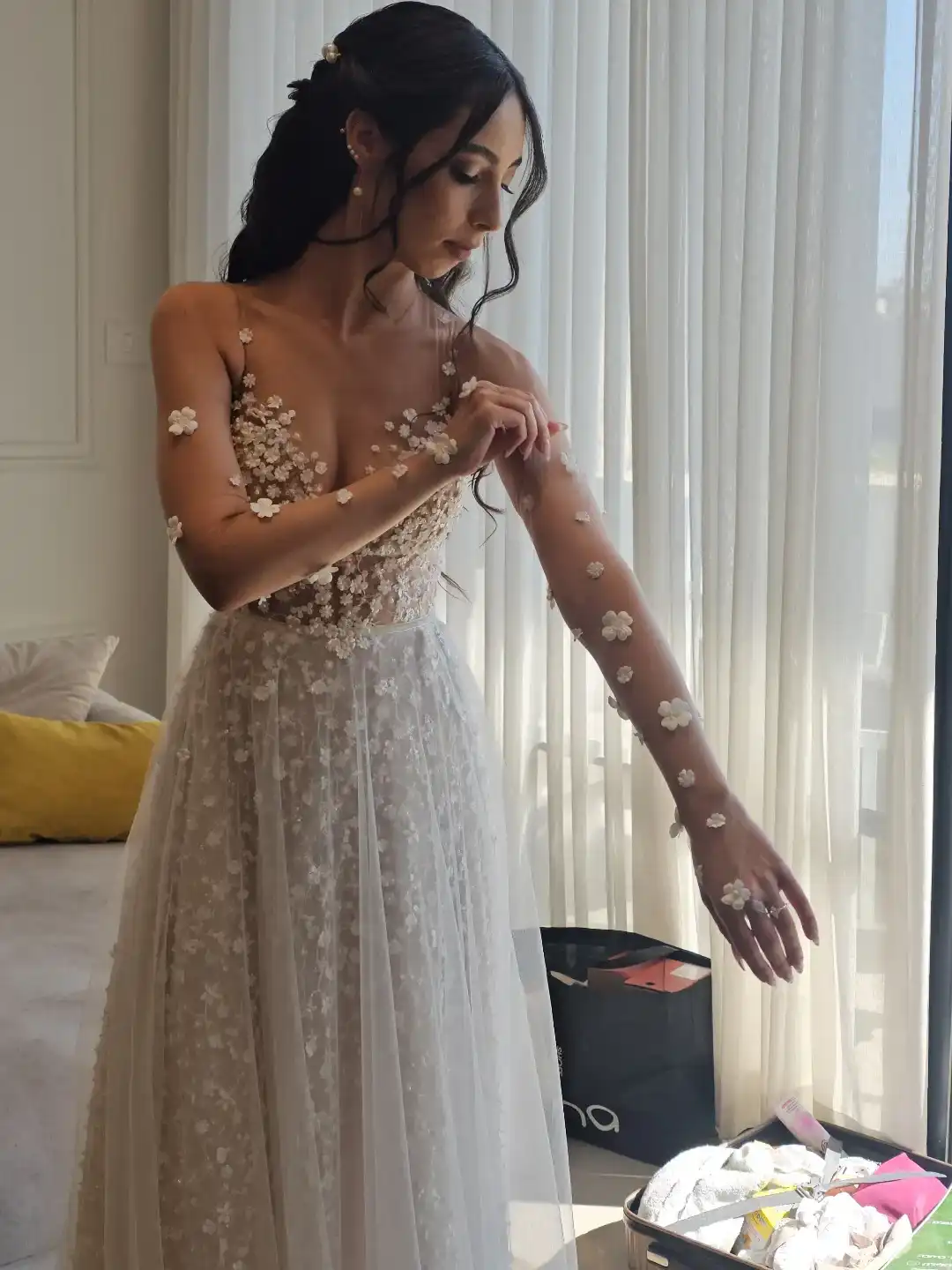 המדריך לתכנון לוח זמנים מושלם לצילומי חתונה