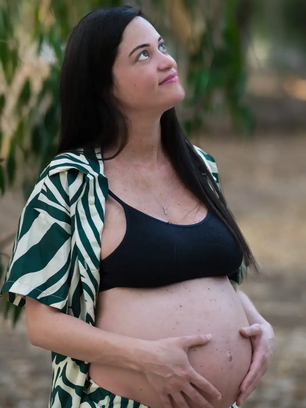 צילומי הריון