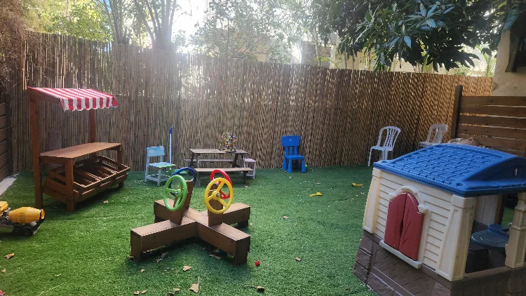 התקנת גדרות במבוק